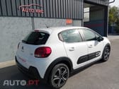 Citroen C3 1.5 Bluehdi - Nacional c/iva