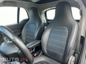 Smart ForTwo Electric Drive Prime