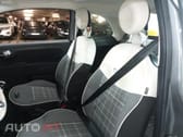 Fiat 500 1.0 Hybrid Lounge