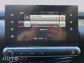 Citroen C4 Cactus 1.2 e-THP Rip Curl