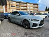 BMW 420 d Pack M Auto