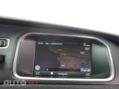 Volvo V40 1.6 D2 R-Design Momentum