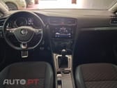 Volkswagen Golf 1.6 TDi IQ.DRIVE