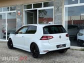 Volkswagen Golf 2.0 TDi Highline