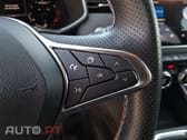 Renault Clio TCe 90 esprit Alpine