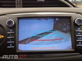 Toyota Yaris 1.0 VVT-i Comfort