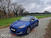 Renault Mégane Coupe 1.5 dCi Sport