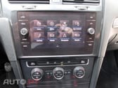 Volkswagen Golf Variant 1.6 TDi Highline
