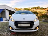 Peugeot 208 1.2 PureTech Allure
