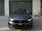 Fiat Tipo 1.3 MultiJet