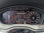 Audi A4 s-line