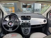 Fiat 500 1.3 16V Multijet by Diesel