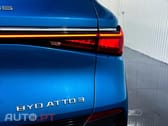 BYD Atto 3 60.48 kWh Design