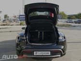Porsche Taycan 4S