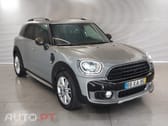 MINI Countryman One D