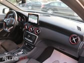 Mercedes-Benz A 45 AMG 4-Matic