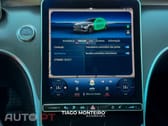 Mercedes-Benz C 300 e T 9G-TRONIC AMG Line