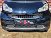 Smart ForTwo Outro