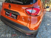 Renault Captur ENERGY dCi 90 Experience
