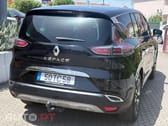 Renault Espace 1.6 dCi Initiale Paris EDC