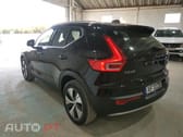 Volvo XC40 1.5 T5 PHEV Inscription Expression