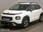 Citroen C3 Aircross 1.2 PureTech Shine EAT6