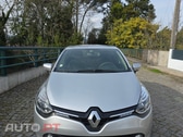 Renault Clio Dinamic S