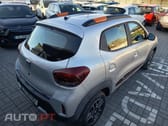 Dacia Spring Electric 45 Comfort Plus