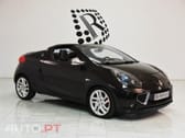 Renault Wind 1.6 16V 133 Collection