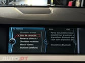 BMW 520 d Pack M Auto