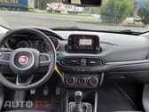 Fiat Tipo 1.3 M-Jet Lounge