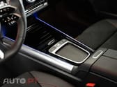 Mercedes-Benz EQA 250+ AMG Line