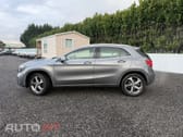 Mercedes-Benz GLA 180 CDi Urban