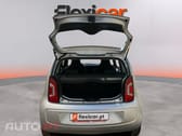Volkswagen Up! 1.0 BlueMotion Move