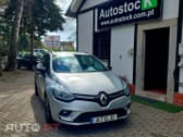 Renault Clio Sport Tourer 1.5 dCi Zen
