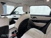 Land Rover Range Rover 2.0 D R-Dynamic HSE