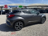 Toyota C-HR 1.8 Hybrid Exclusive