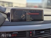 BMW X6 M50 d xDrive
