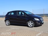Mercedes-Benz B 180 CDi