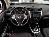 Nissan Navara 2.3 dCi CD 4WD Tekna Auto