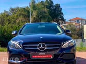 Mercedes-Benz C 200 BlueTEC Avantgarde+