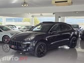 Porsche Macan S Diesel PDK