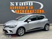Renault Clio 0.9 TCe Zen