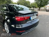 Audi A3 1.6 TDI S-line S tronic