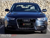 Audi A5 3.0 TDi Multitronic Sport