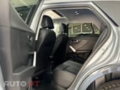 Audi Q2 1.6 TDI Desgin