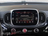 Abarth 595C 1.4 T-Jet Scorpioneoro