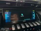 Peugeot 508 1.6 Hybrid Allure Pack e-EAT8