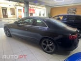 Audi A5 3.0 TDI V6 quattro S-line S-tronic