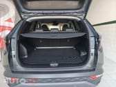 Hyundai Tucson 1.6 T-GDI HEV Premium
